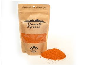 Doruk Spices Adana Kebap Harcı (1 kg 500 gr 250 gr)