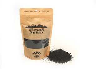 Doruk Spices İsot Biber (1 kg 500 gr 250 gr)