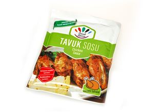 Doruk Spices Tavuk Sosu 100 gr