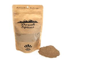 Doruk Spices Karabiber Öğütülmüş (1 kg 500 gr 250 gr)