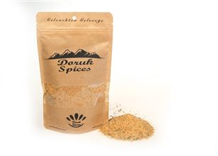 Doruk Spices Kasap Köfte Harcı (1 kg 500 gr 250 gr)