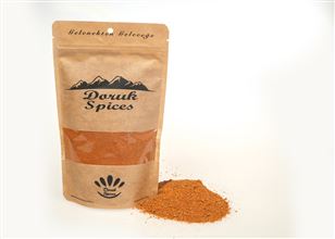 Doruk Spices Kasap Sucuk Harcı (1 kg 500 gr 250 gr)